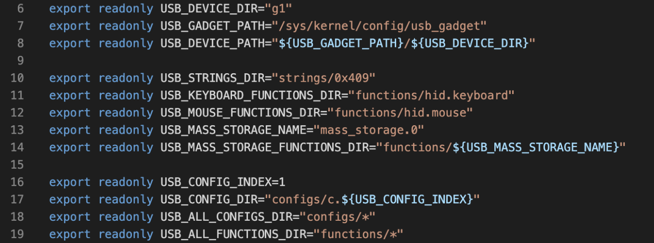 KeyAid - Iot - Architecture